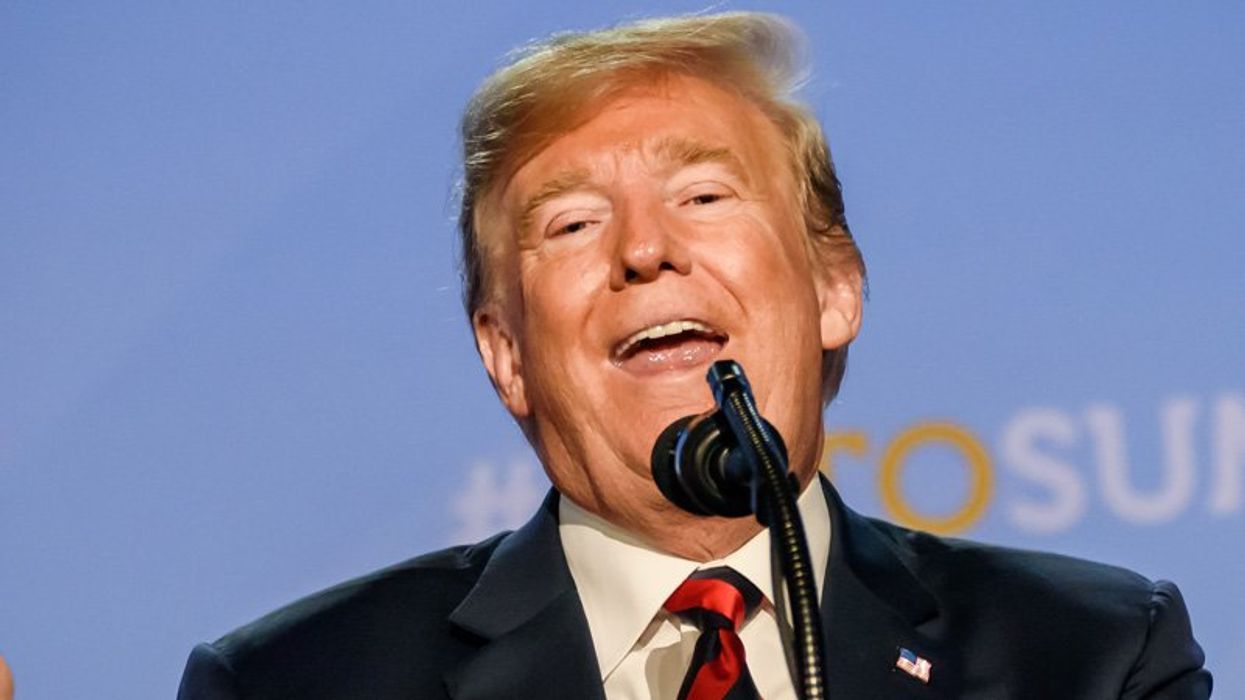 Peggy Noonan slams Stormy Daniels probe — but says Trump deserves 'handcuffs' for J6