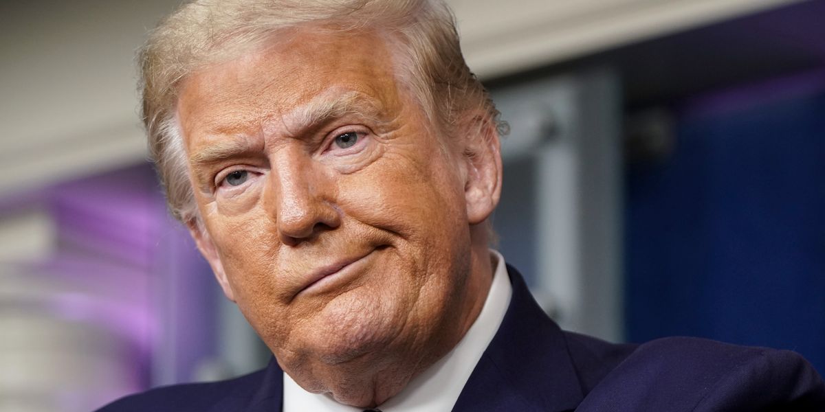 'Desperate' Trump knows election indictment is an 'easy case to prove': Legal expert
