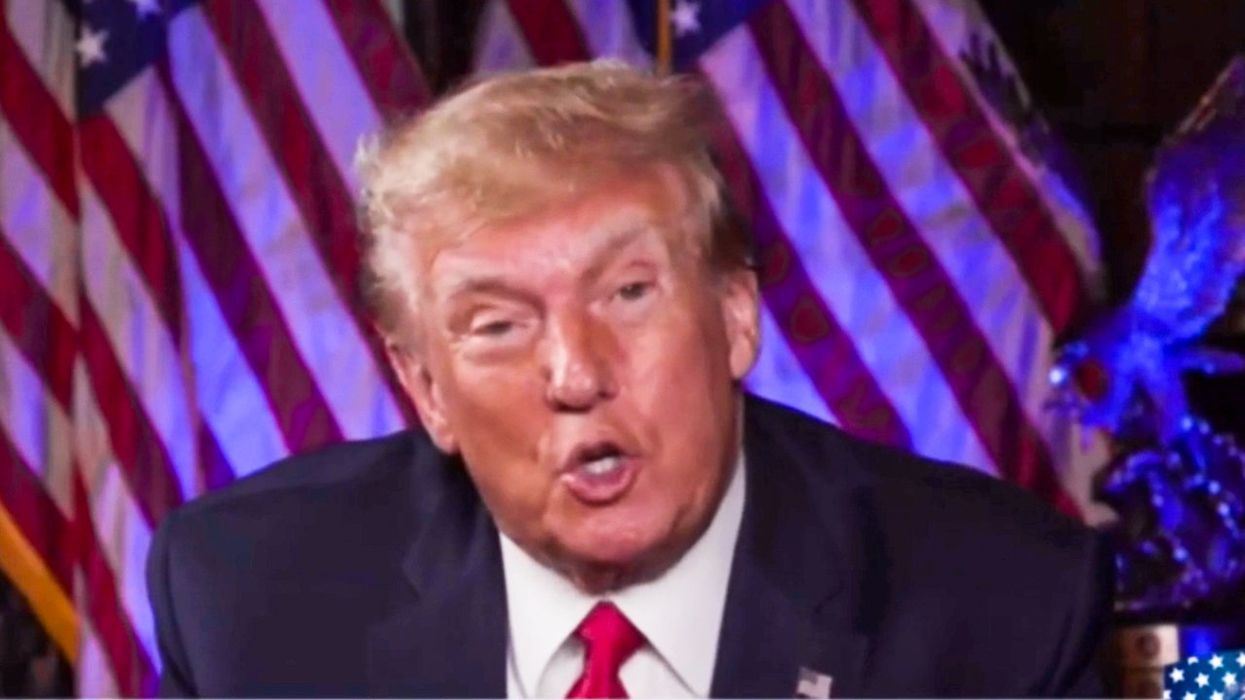 'No clear reason': Trump's ex-aide baffled by new attack on 'popular Republican Senator'