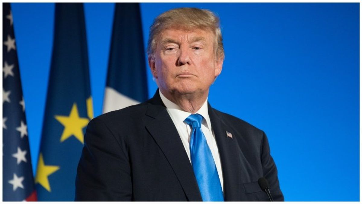 'We couldn't script this any better': Trump campaign celebrates gag order as a win