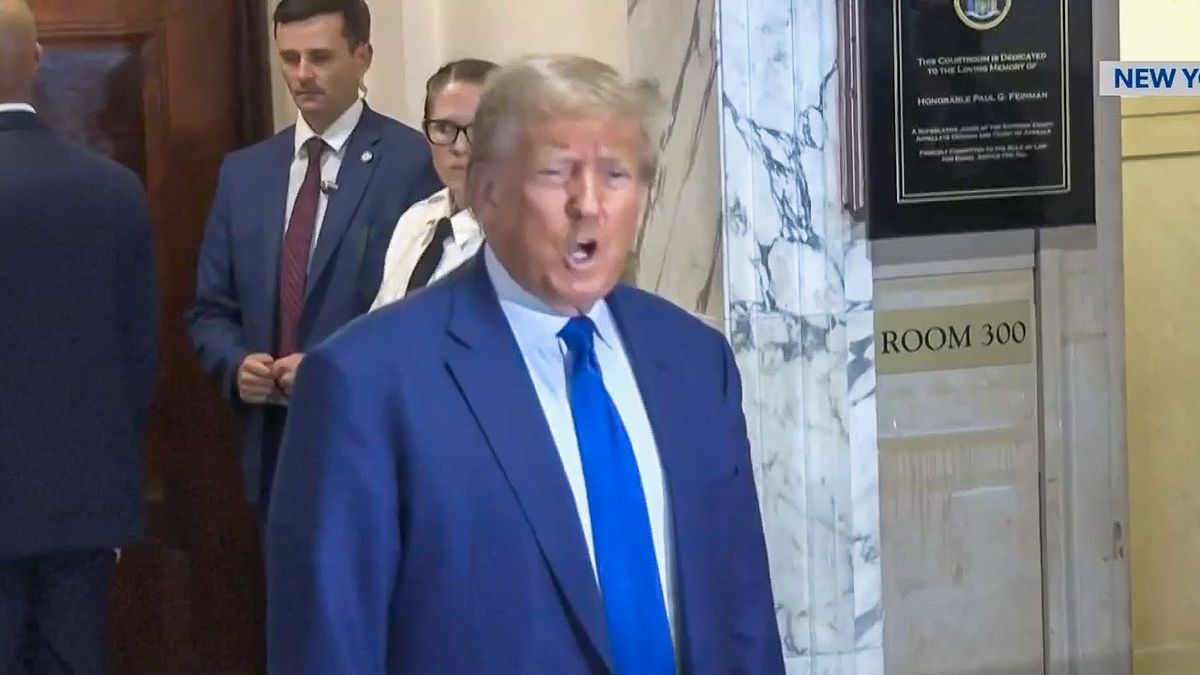 Trump defiant as inner-circle flips: Meadows 'strongly believed the election was rigged'
