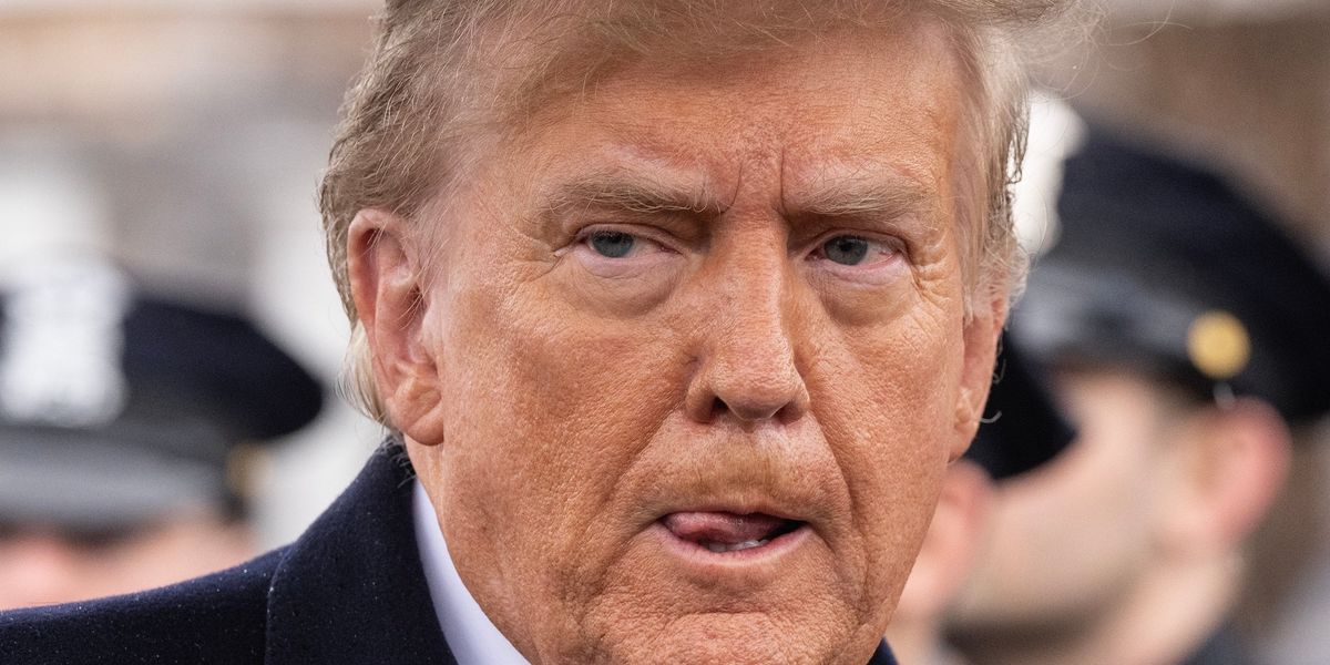78-year-old Trump - running for 4-year term - suggests 80-year-olds can't sign documents