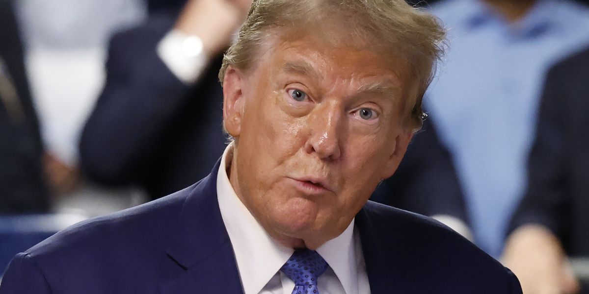 'Donald is dementing': Trump's psychologist niece flags his 'worsening' mental condition