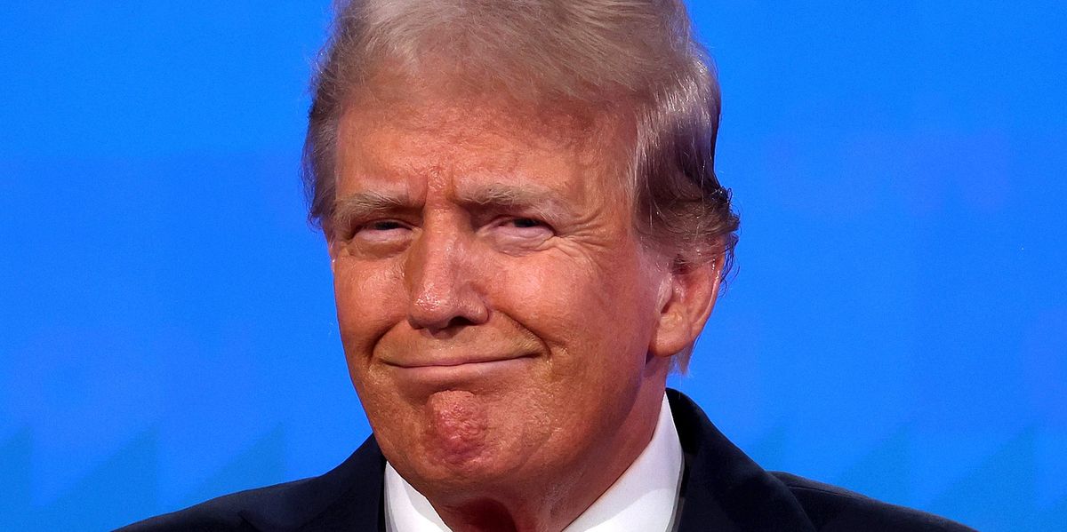 History shows presidential debate victors often win the battle but lose the war
