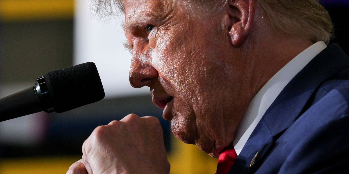 This media expert explains Trump's fascist appeal