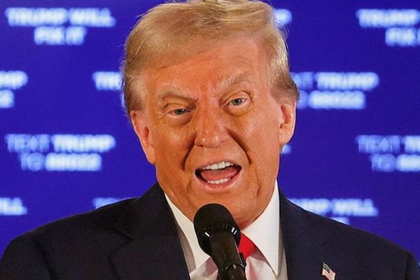 We can beat Trump together — but there's only one way to do it