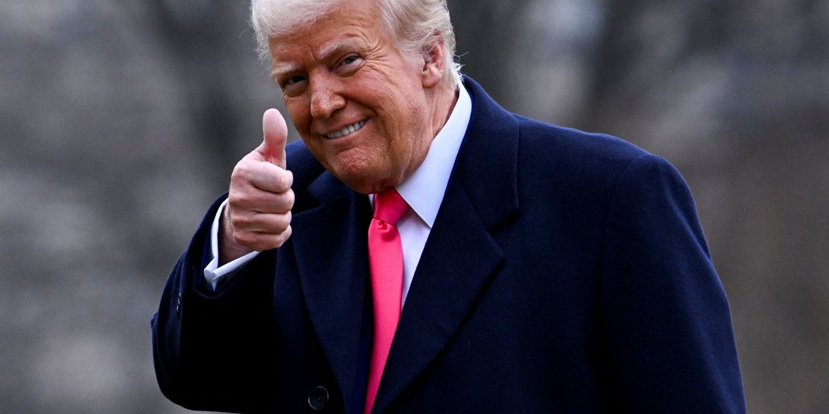 Trump is about to do to Miami what he has done to the rest of America