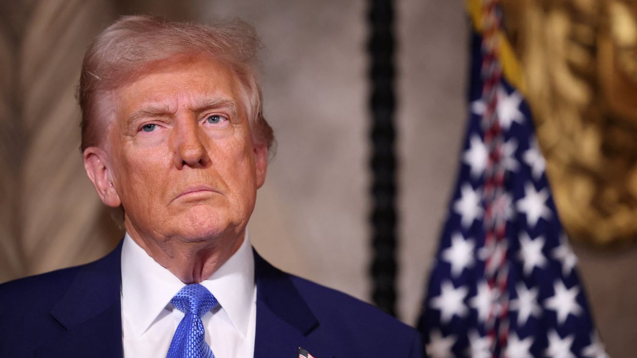 Who is Trump's 'Big Beautiful Bill' for? Not you