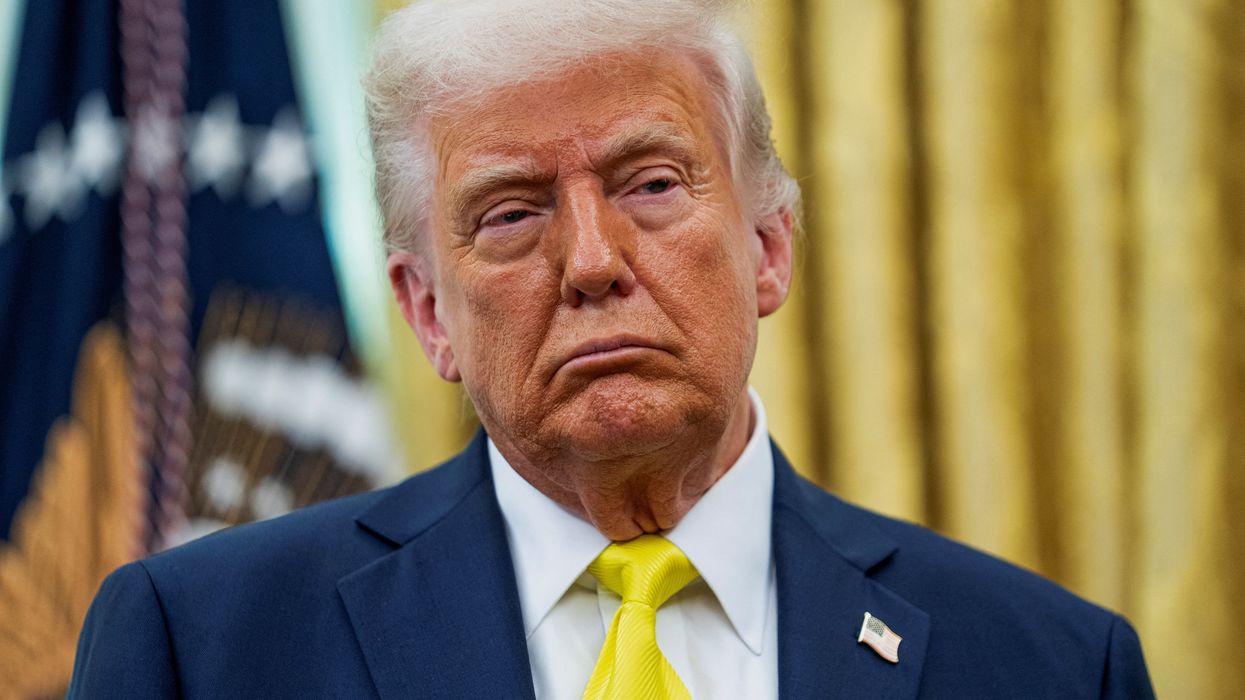 Trump's latest bullying frenzy has set him up for a mortifying defeat