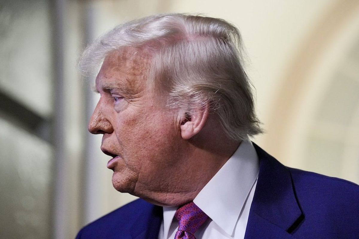 'All bets are off': Abysmal vision shows what happens if Dems squander midterms