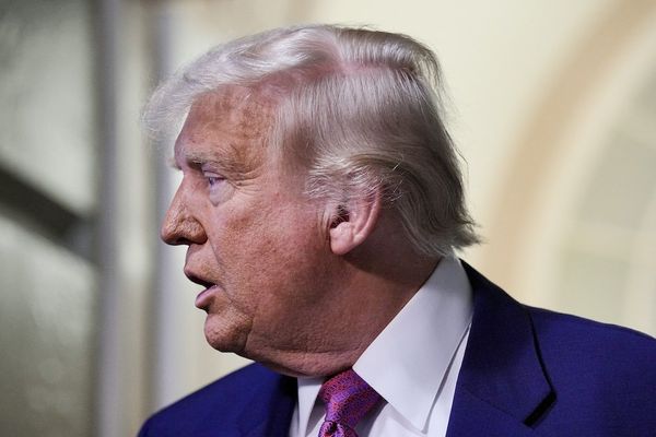 'All bets are off': Abysmal vision shows what happens if Dems squander midterms