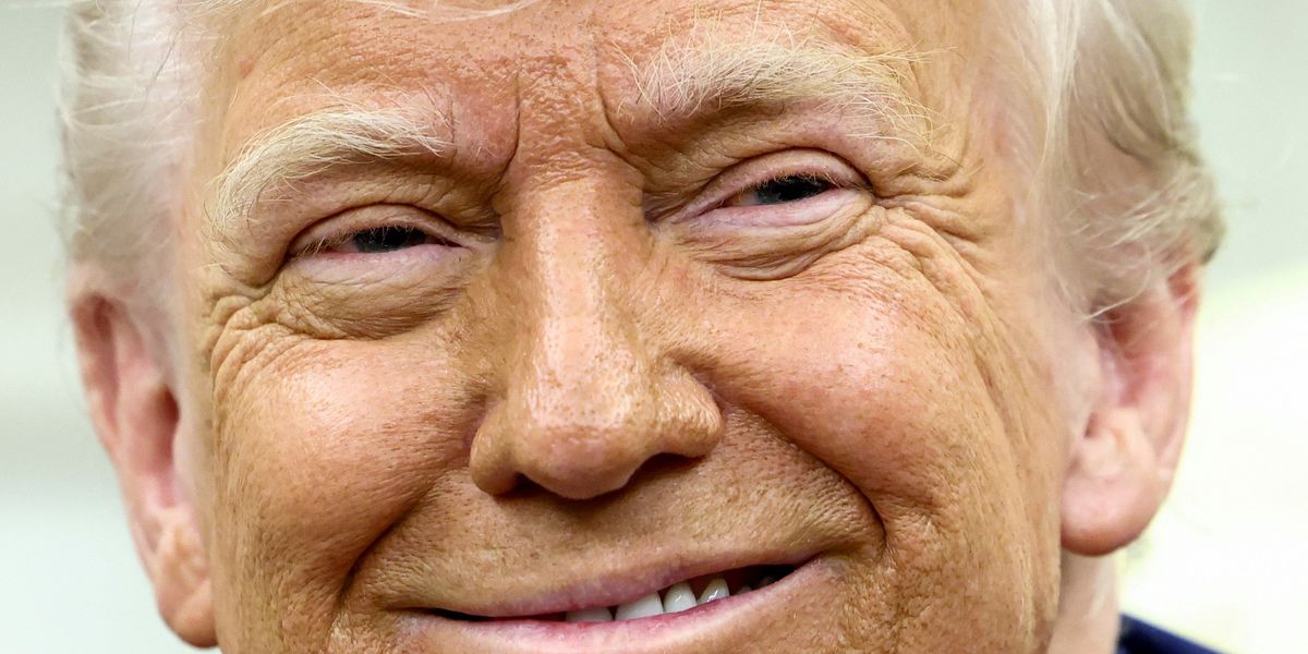 'Grief became a plaything': Analyst says Trump did 'something worse' than mock Reiner