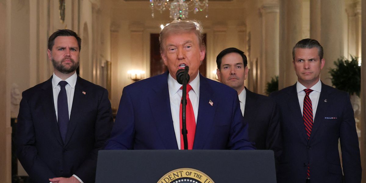 This Trump stooge proved he'll kick any dog to earn his MAGA badge of meanness