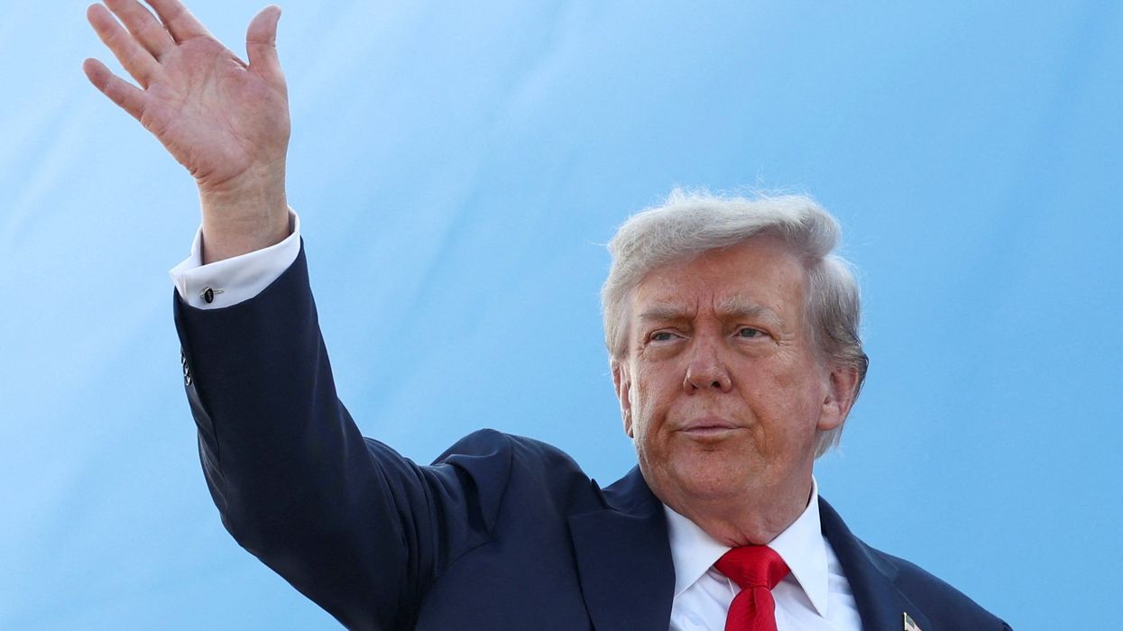 Even Trump's top toady is warning this appalling move risks disaster