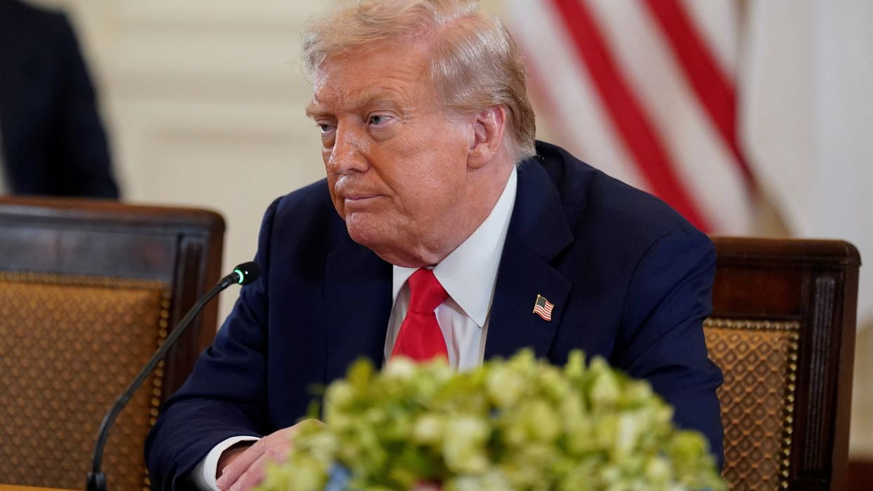 Khó khăn hơn dự kiến: Trump được cho là đang rút lại lời hứa trong chiến dịch tranh cử - Raw Story