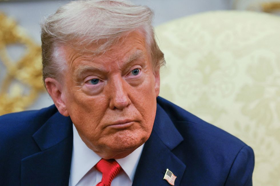 Trump 'just does not care' that GOP is about to get 'clobbered': Axios founder