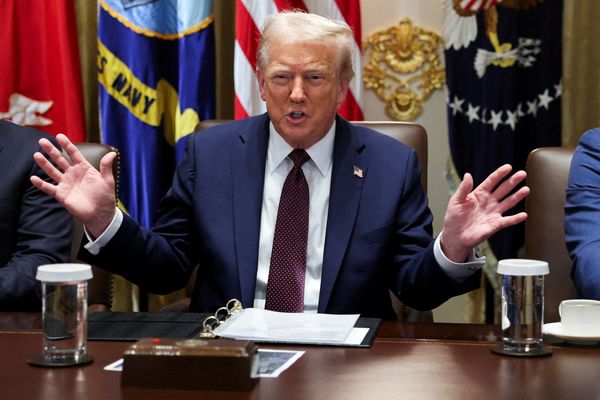 This illegal Trump move will hit us all in the pocket