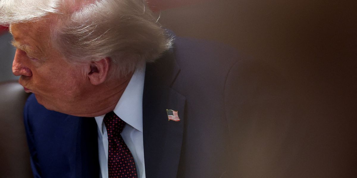 Epstein prosecutor sues Trump admin over 'politically motivated' firing