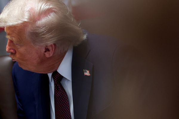 Boxed-in Trump weighs massive 'fireworks show' against enemy despite doubts: CNN