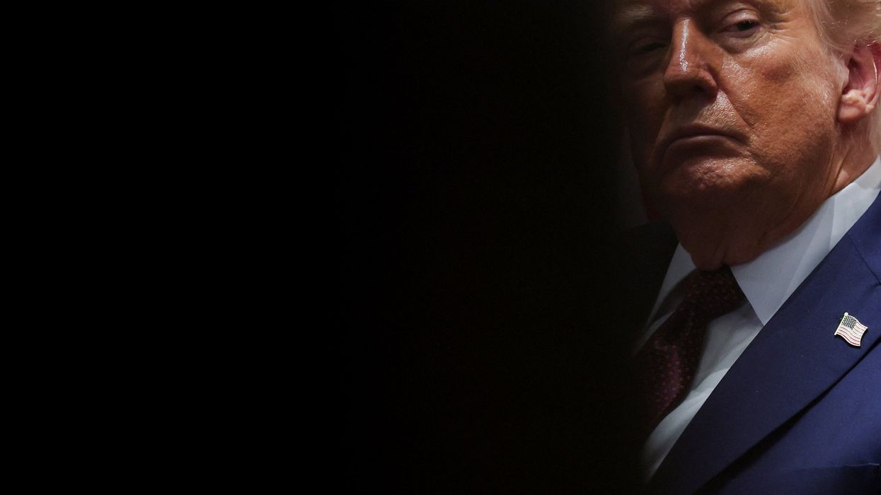 Trump's latest threat is nothing short of domestic terrorism