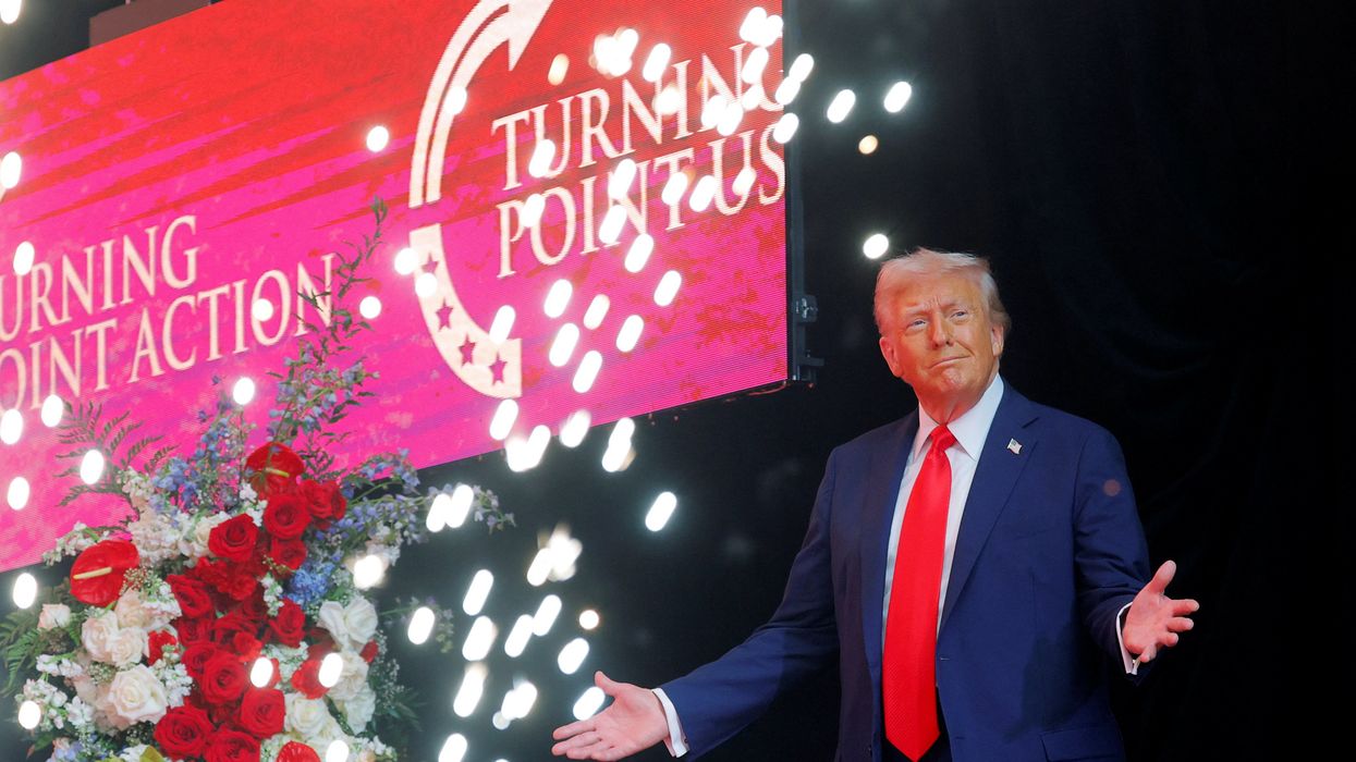 These GOP fire eaters are preparing their supporters for war