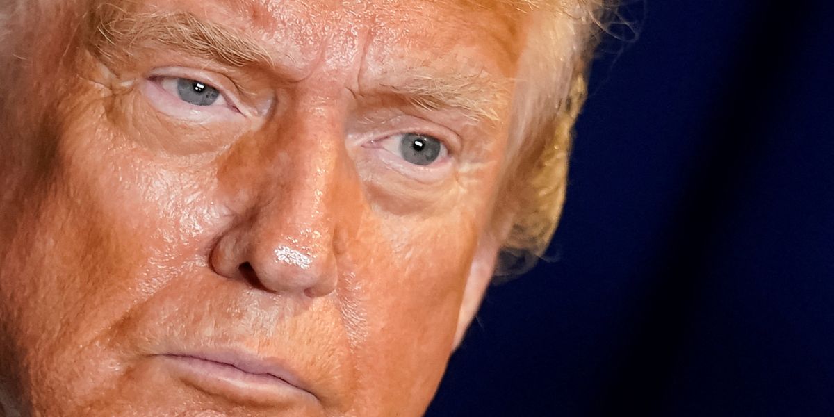 Trump Deploys Trump 'authorizing Full Force, if necessary' as military deploys to ...