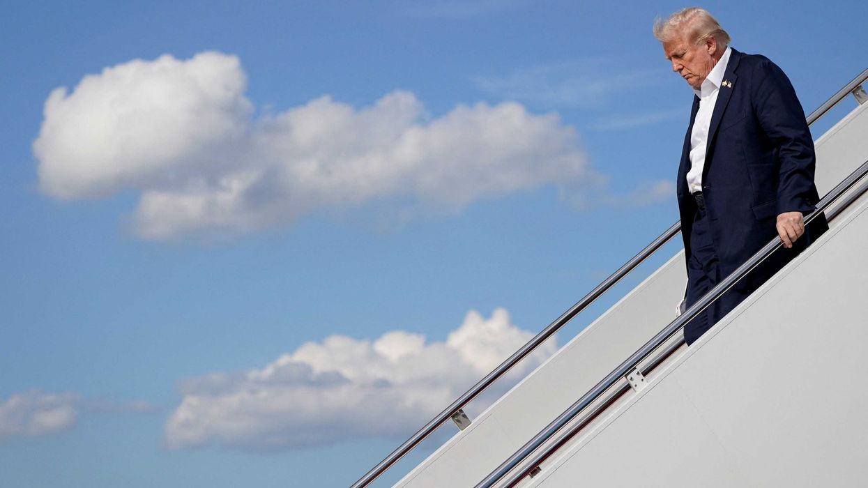 Ten ways Trump has already shut down the government