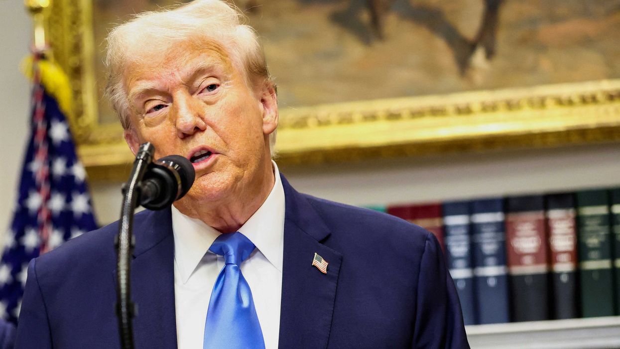Oregon knows this appalling Trump abuse cannot stand up in court