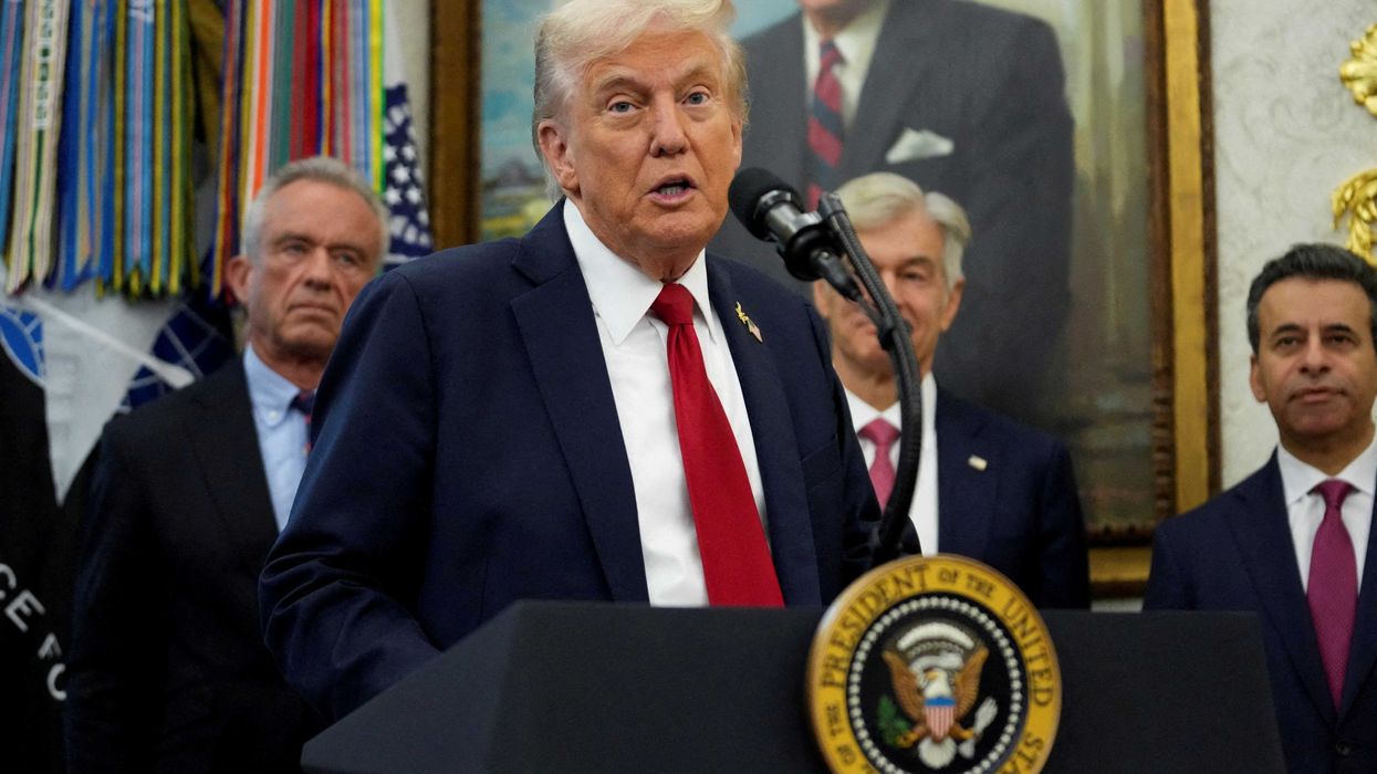 There's a way to counter the GOP firehose of lies — will the media grasp it?