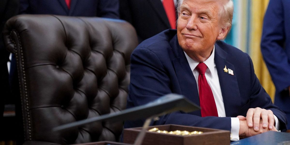 This Nazi philosopher's playbook explains everything Donald Trump does