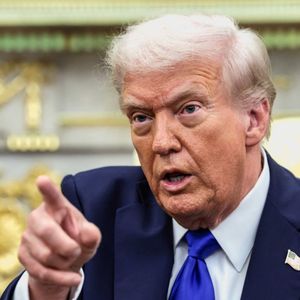 Trump creates new problems for Republicans with overnight post on hot-button issue