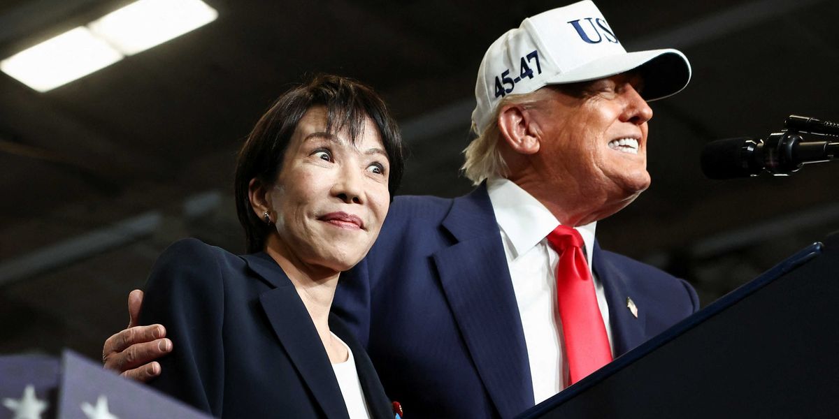 These key defections show Trump is losing his grip