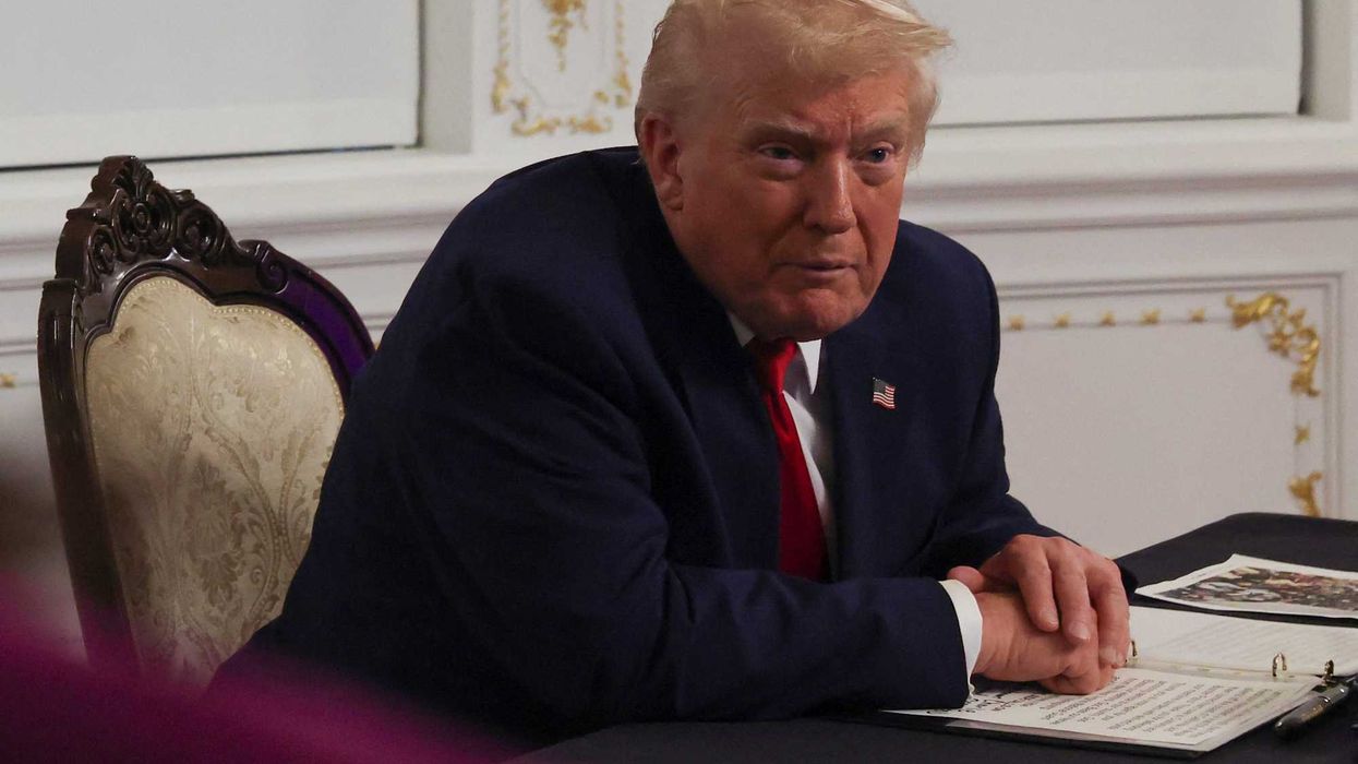 Trump blitzed by Wall Street Journal for 'destroying US jobs and raising prices'