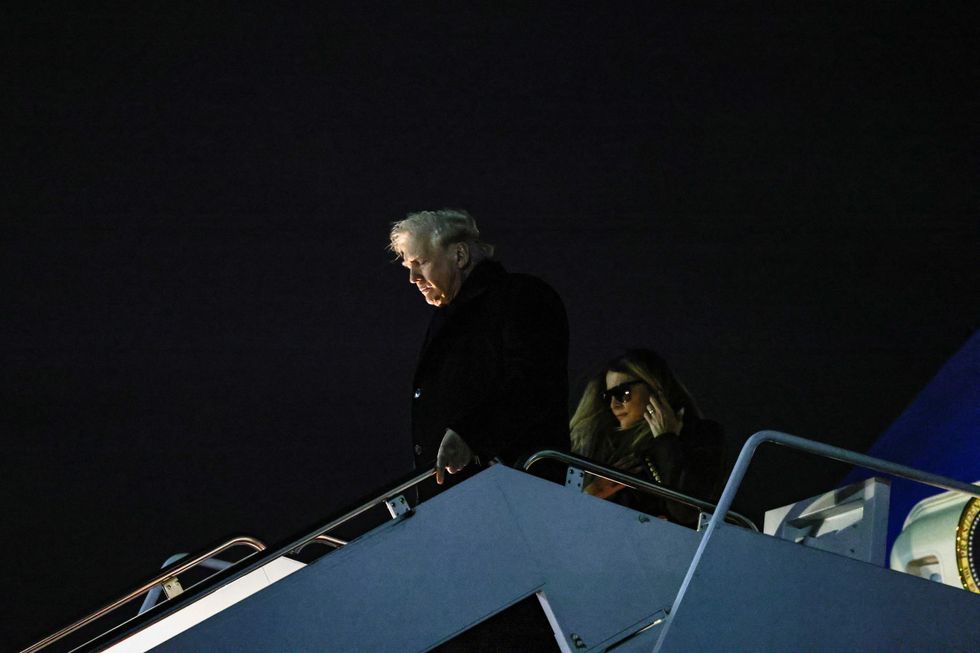 This outrage is too grotesque to absorb — yet it explains so much