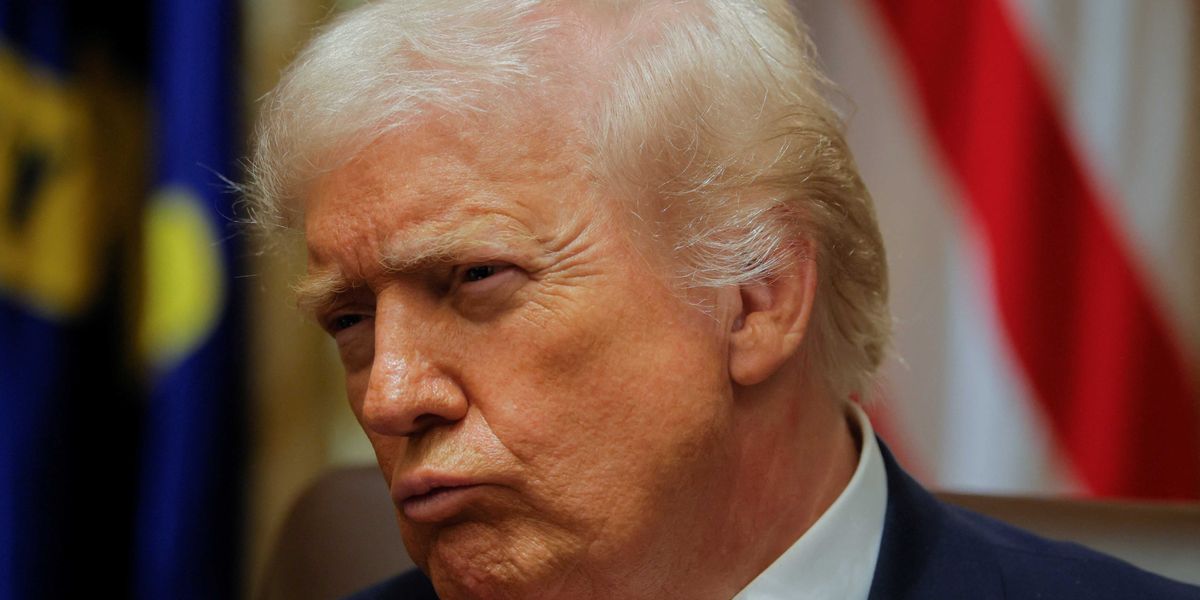 The most dangerous corporation in America is building Trump's police state