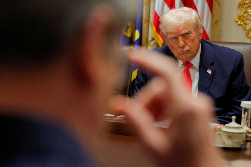 Trump's lackeys just committed unspeakable acts for him — and they don't have immunity