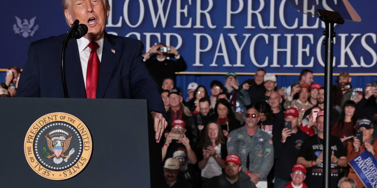 There's one voice that will finish Trump — and the GOP has no control