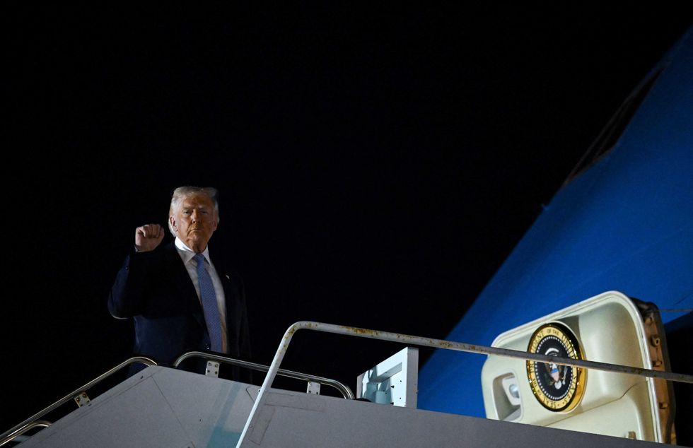 Trump is probing how to cross a red line — and only one thing can stop him