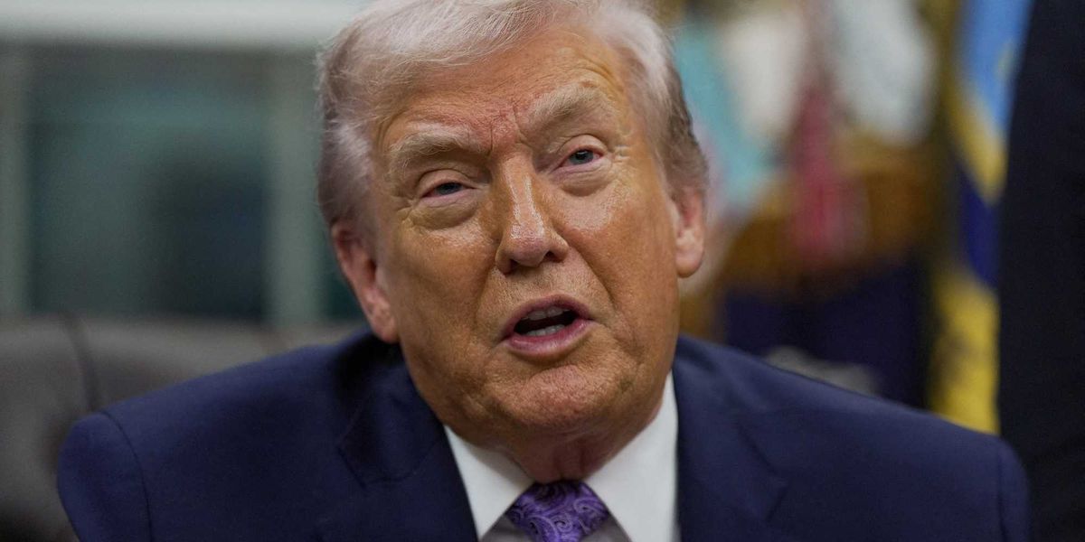 America was mourning — and our insanely jealous leader's response was disgusting