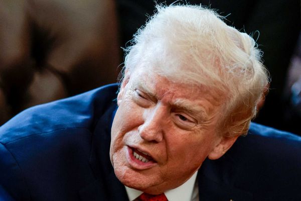 'Guarantee it's coming': Ex-FBI official warns of catastrophic vulnerability due to Trump