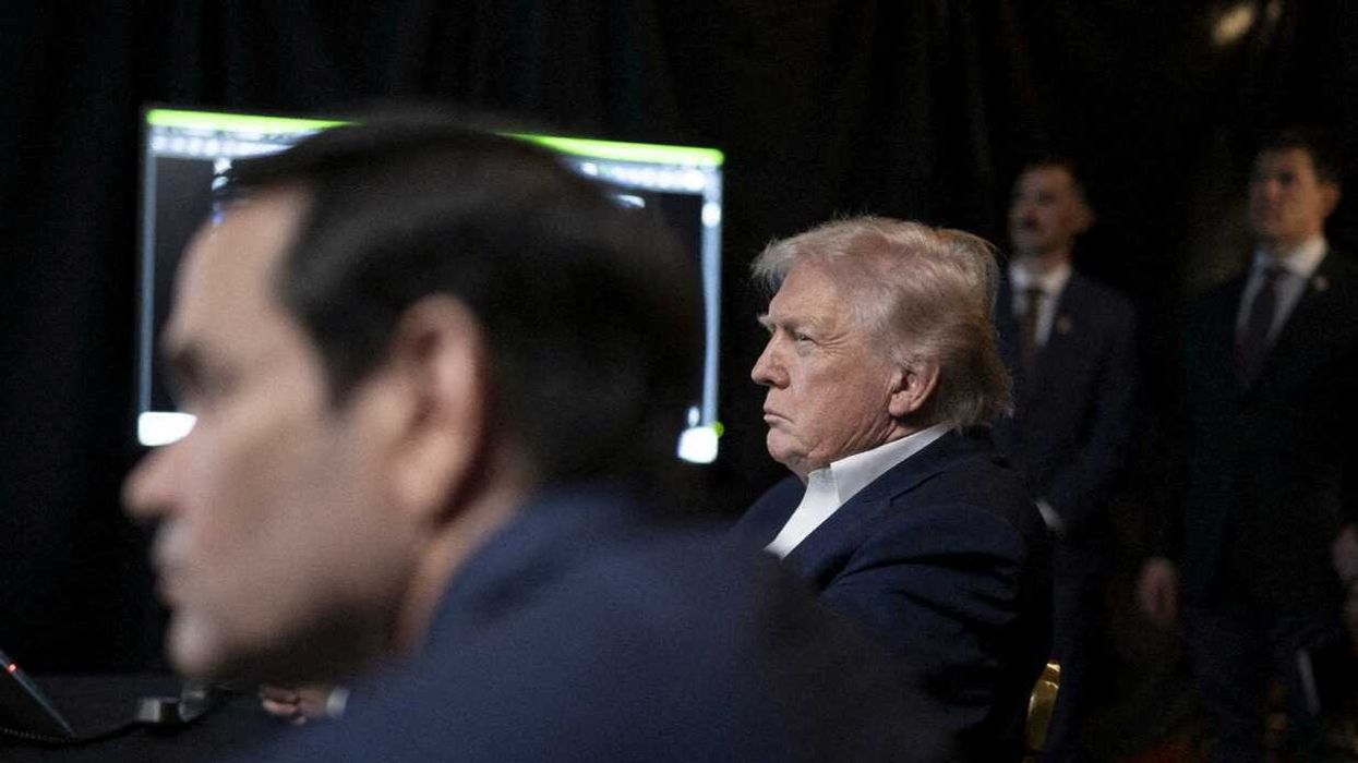 America's most dangerous enemy sits at its very heart