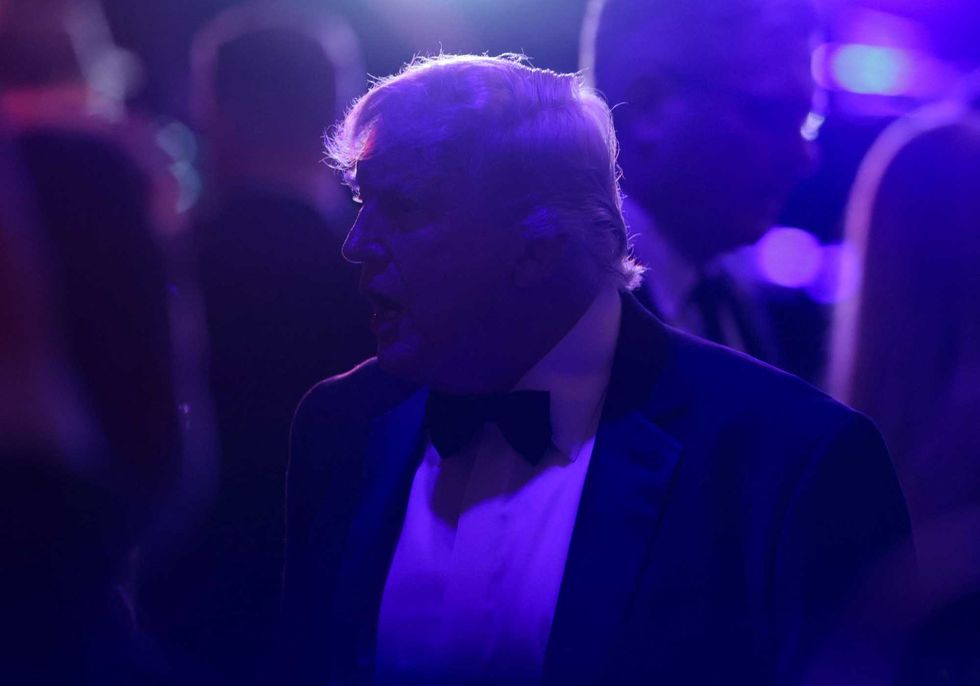 Trump is now a cornered animal — and the worst is still to come