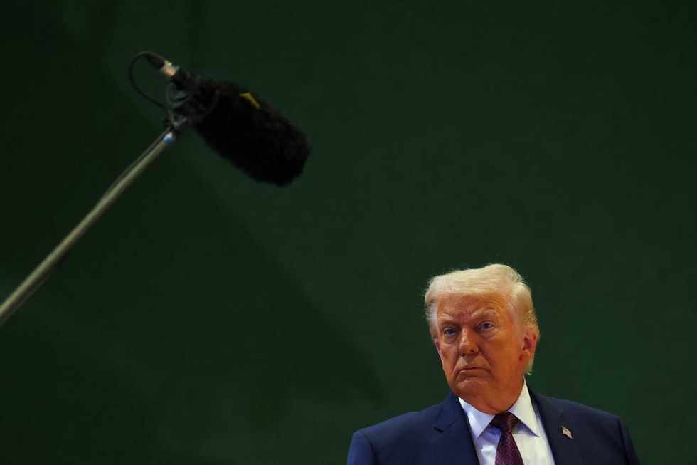 Vanquishing Trump means smashing this enemy first