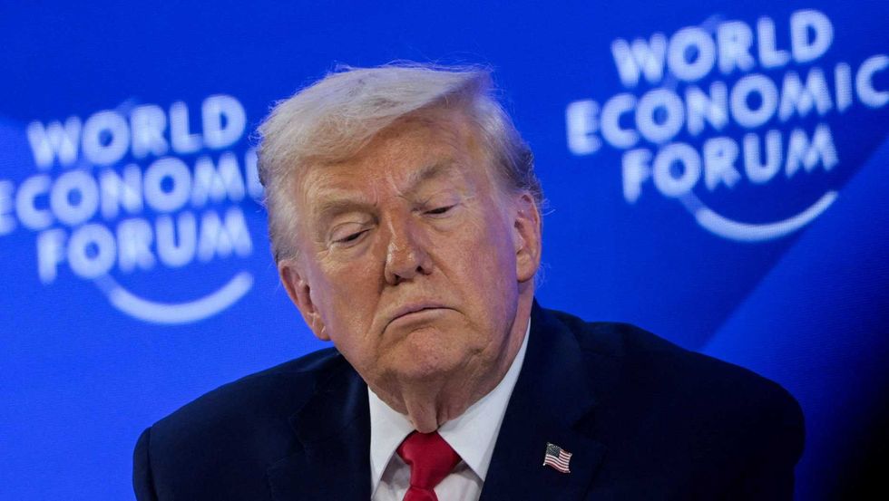 Trump's 'bulldozing' will cost his party in November: WSJ editors