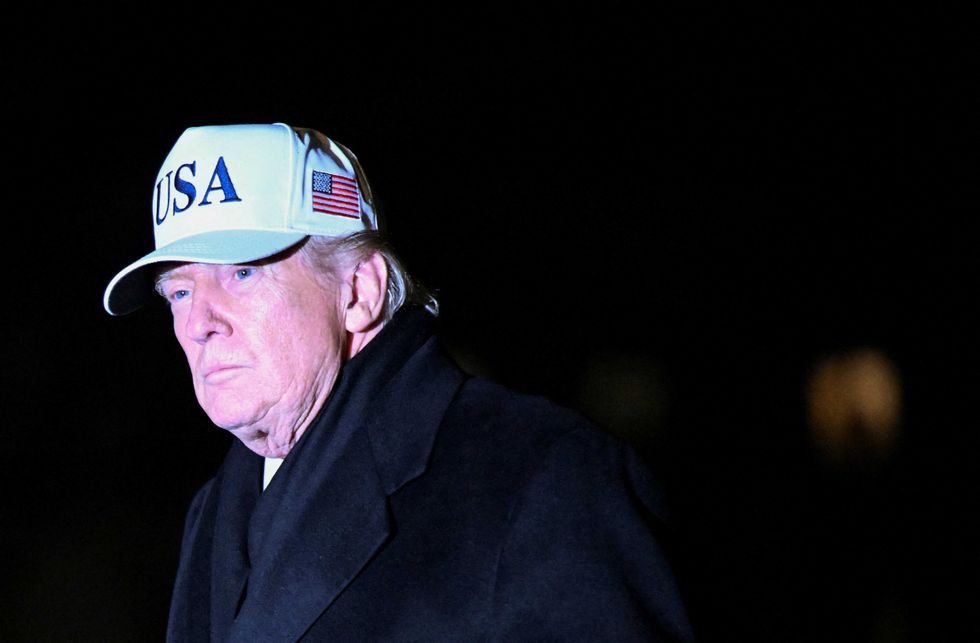 Trump was itching to strike Iran for months: MS NOW