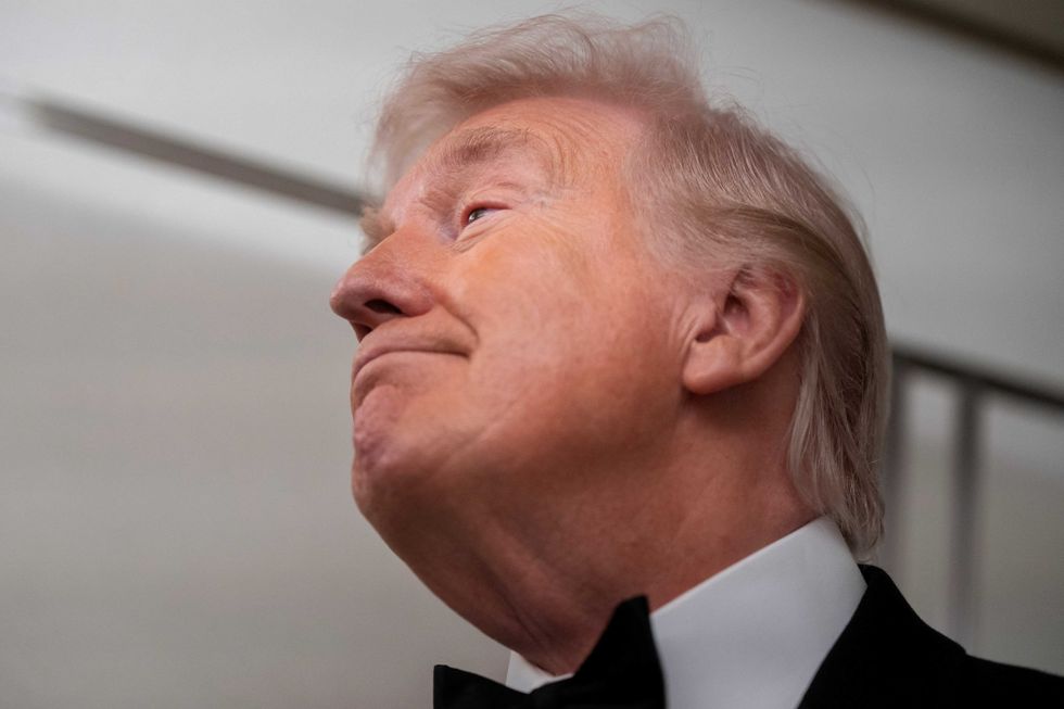 Trump will never allow a MAGA defeat - and the implications are unthinkable