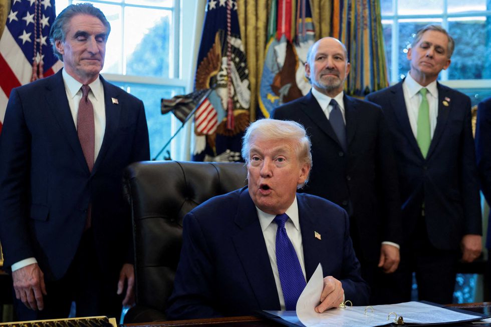 Trump admin scorched as it uses 'cutesy cartoon' to 'Make Black Lung Great Again'