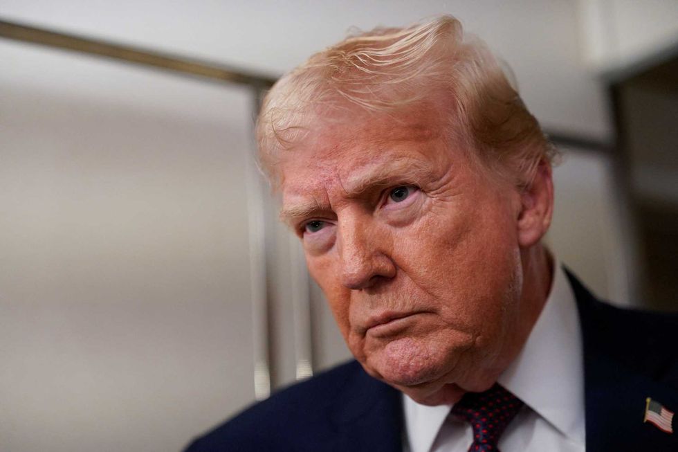 These are the monsters who feed Trump, the beast of bigotry