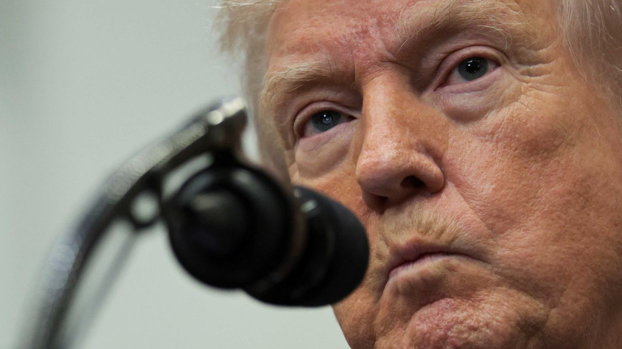 Trump threatens 'city will die' if it defies his demand for federal troops