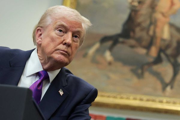Here's why Trump is dangerously wrong about how climate change threatens our health